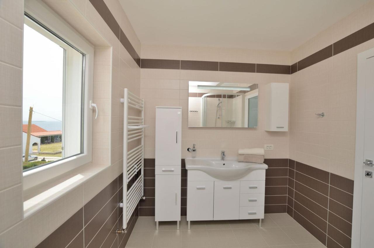Apartments Villa Sofia Мартиншчіца Екстер'єр фото